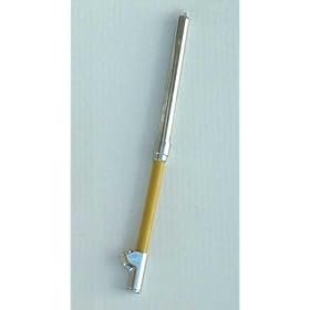 Truck Air Tire Gauge, Dual 10-150 PSI, Tool, Tools