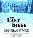 The Last Siege