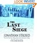 The Last Siege