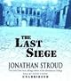 The Last Siege