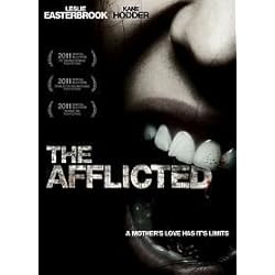 The Afflicted