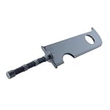 Mattel - Naruto Zabuza's Sword
