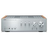Buy Yamaha A-S2000SL Natural Sound Stereo Amplifier (Silver)