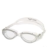 31Lf8PbHTRL. SL160  Arena Schwimmbrille Nimesis Small, unisex
