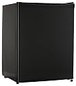 2.4 CU. FT. REFRIGERATOR