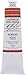 M. Graham & Co. 5-Ounce Tube Acrylic Paint, Cadmium Red Light