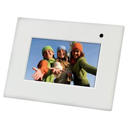 Photo: Audiovox DPF700 7 Inch Digital Picture Frame