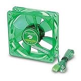 Evergreen 80mm Lead-free Case Fan
