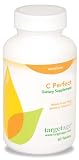 Targetage Chewable Vitamin C from Acerola Cherry, 60 vegetarian tablets
