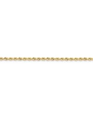 14k 2.75mm Handmade Regular, Best Quality Free Gift Box Satisfaction Guaranteed