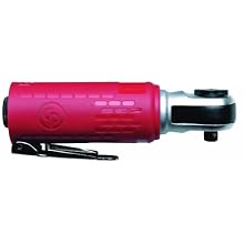 Chicago Pneumatic CP9426 1/4-Inch Heavy Duty Mini Ratchet