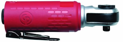 Chicago Pneumatic CP9426 1/4-Inch Heavy Duty Mini Ratchet