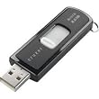 2GB CruzerÆ Micro Retractable U3 Smartô Enabled USB Flash Drive
