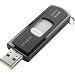 2GB Cruzer Micro Retractable U3 Smart Enabled USB Flash Drive