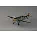 Easy Model 1/72 Bf109G-10 Croatia 1945 # 37202