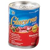 Review ROSS NUTRITIONAL.  / Glucerna Shake For People With Diabetes, Institutional Use StrawBerry - 8 Oz / Pack, 24 Packs