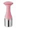 Cuisipro Scoop and Stack Ice Cream Scoop, Pink