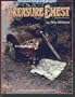Treasure Chest (Advanced Dungeons & Dragons, 2nd Edition, No 9426)
