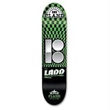 Planbx Plan B Trickstar PJ 7.5 - Decks - Decks