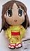 Azumanga Daioh Anime 8'' Osaka Plush + Pin