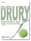  Management and Cost Accounting