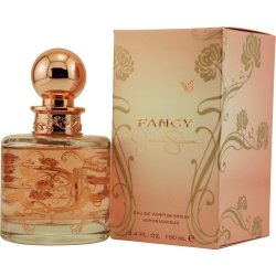 Fancy by Jessica Simpson Eau De Parfum Spray 3.4 oz Fancy by Jessica Simpson Eau De Parfum Spray 3.4 oz