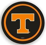Tennessee Volunteers Black Spare Tire Cover