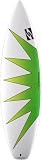 5'6 PHENON SURFTECH EPOXY SURFBOARD Shaped by Randy Franch