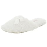 Amy Jo Gladstone Women's Pretty Poodle Slipper Clog
