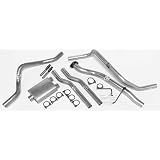 Dynomax 19308 Exhaust System by Dynomax