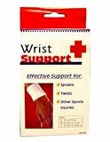 First-Aid Calf/elbow/wrist Support (pack Of 48) Pack of 48 pcs