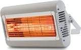 Sorrento 2kw Wall Mounted Heater