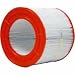 Pleatco PAP50-M4 Replacement Cartridge for Predator 50 - Pentair Clean and Clear 50 (MICROBAN), 1 Cartridge