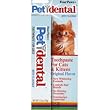 Four Paws Pet Dental Cat Toothpaste (2 1/2 oz.)