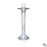 Godinger VENEZIA CANDLESTICK - 15 3/4