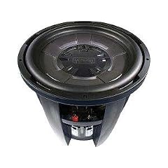 EMPHASER EX15T-G5 X-TREME Subwoofer 38cm