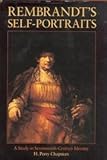 Rembrandt's self-portraits : a study in seventeenth-century identity