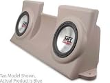 MTX ThunderForm FRP20AB-T45 Blue Ford F-...