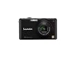 Panasonic DMC FX-150K 14.7MP Digital Camera with 3.6x Wide Angle MEGA Optical Image Stabilized Zoom (Black)