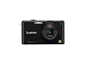 Panasonic DMC FX-150K 14.7MP Digital Camera with 3.6x Wide Angle MEGA Optical Image Stabilized Zoom (Black)