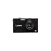 Panasonic DMC FX-150K 14.7MP Digital Camera with 3.6x Wide Angle MEGA Optical Image Stabilized Zoom (Black)