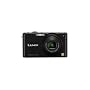 Panasonic DMC FX-150K 14.7MP Digital Camera with 3.6x Wide Angle MEGA Optical Image Stabilized Zoom (Black)