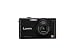 Photo : Panasonic DMC FX-150K 14.7MP Digital Camera with 3.6x Wide Angle MEGA Optical Image Stabilized Zoom (Black)