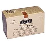 Tazo® Assorted Tea Bags, 24 Tea Bags Per Box