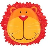 LionBalloon,AnimalBalloonShapedlikeLion'sHead