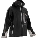 Berghaus Mens Ator Riot Jacket - Black/Flake, X-Large