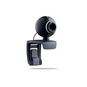 Logitech Webcam C300 - 1.3MP