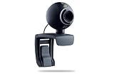 Logitech - Webcam C300 - 1.3 Mpix - Micro int�gr� - Port USB