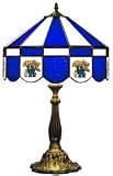 Kentucky Wildcats 16 Table Lamp