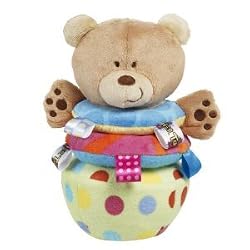 Taggies Bear Stacker